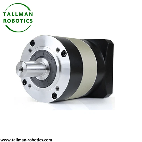 Epicyclic Drive