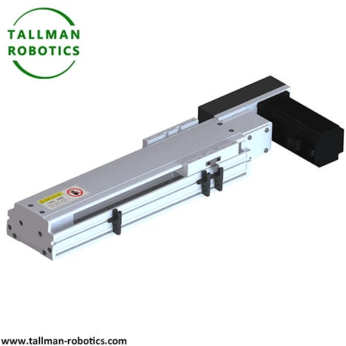 Ball Screw Linear Stage