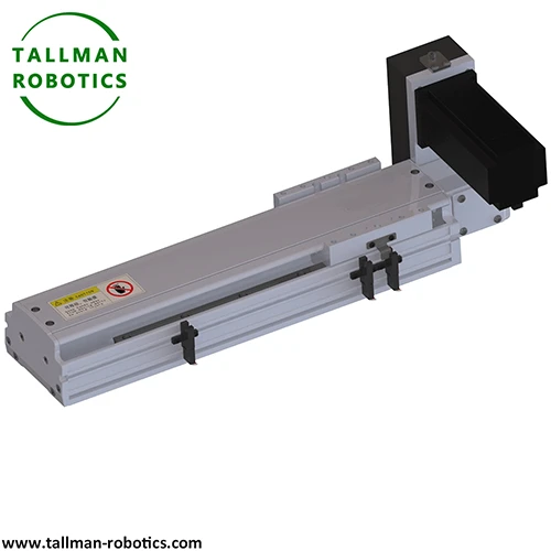 Heavy Duty Belt Driven Linear Actuator