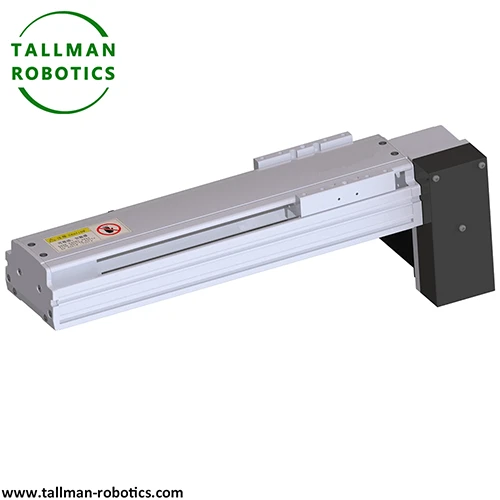 High Force Electric Actuator