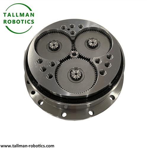 RV Planetary Cycloidal Reducer