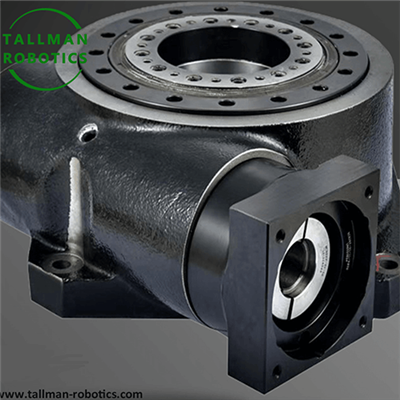 Ауыр жұмыс істейтін қуыс айналмалы платформа