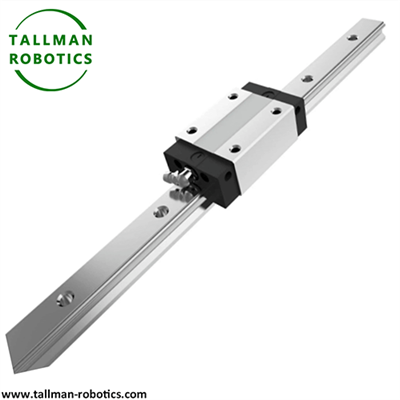 Сызықтық бағыттаушы жолдар